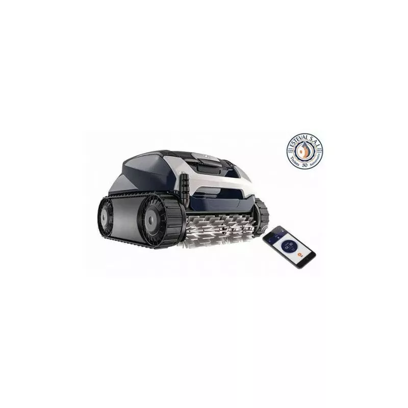 Robot limpiafondos zodiac re4400iq barato