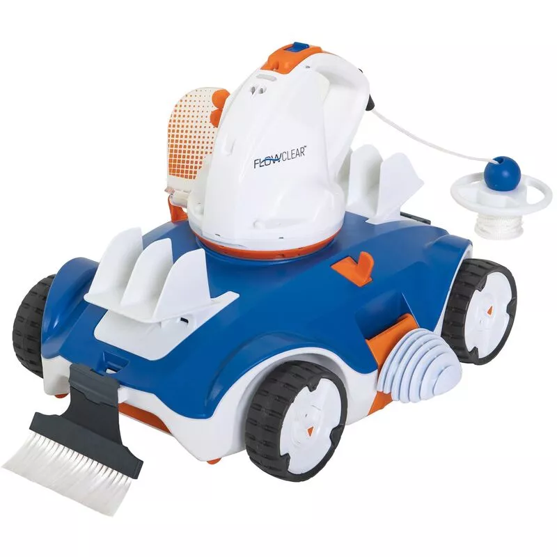 Robot para Limpieza de Piscinas Acquatronx 58482 barato