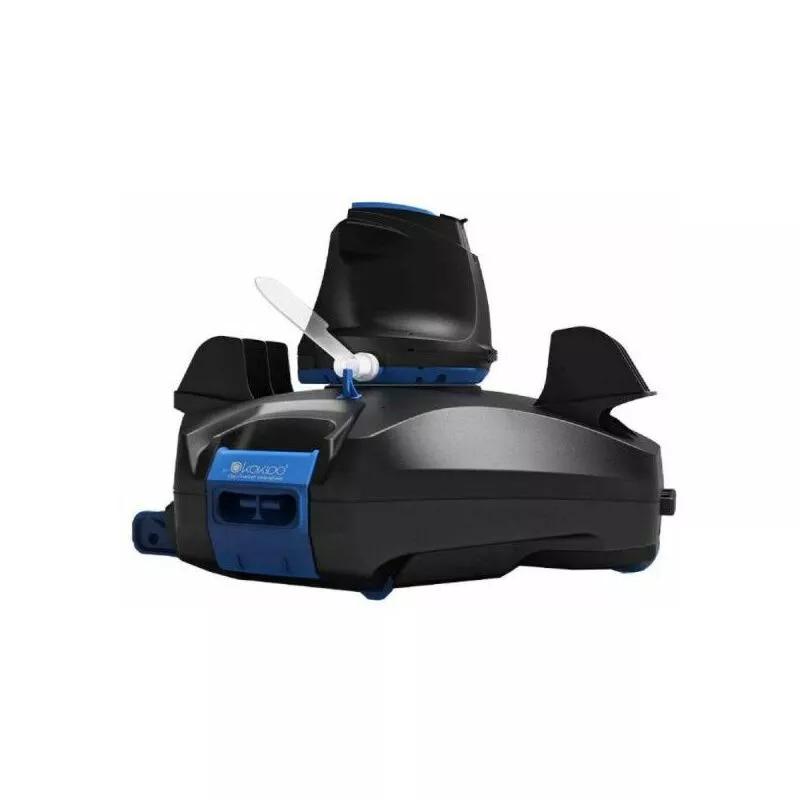 Robot recargable Delta 200 Plus KOK-200-0130 - Kokido barato