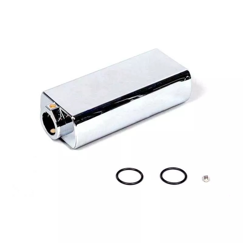 Rociador ducha con tornillo 4401040226 astral barato