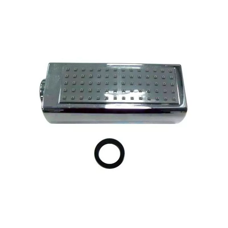 Rociador rectangular 4401040020 astral barato