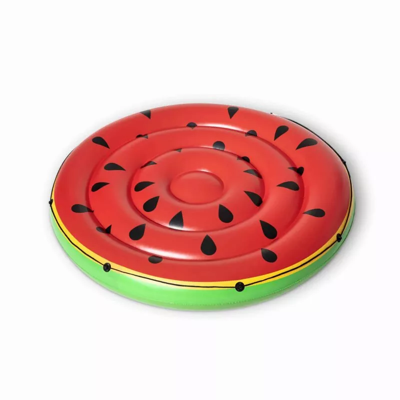 SANDÍA INFLABLE 173CM PASTEQUE - PASTEQUE - Multicolor barato