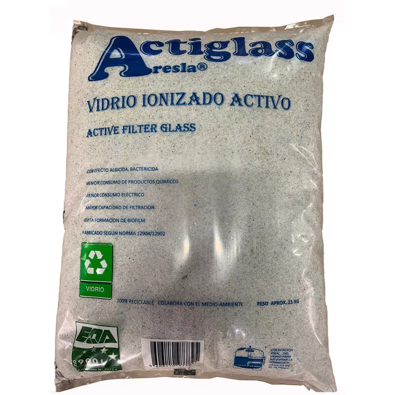 SEI - Vidrio ionizado plus eco barato