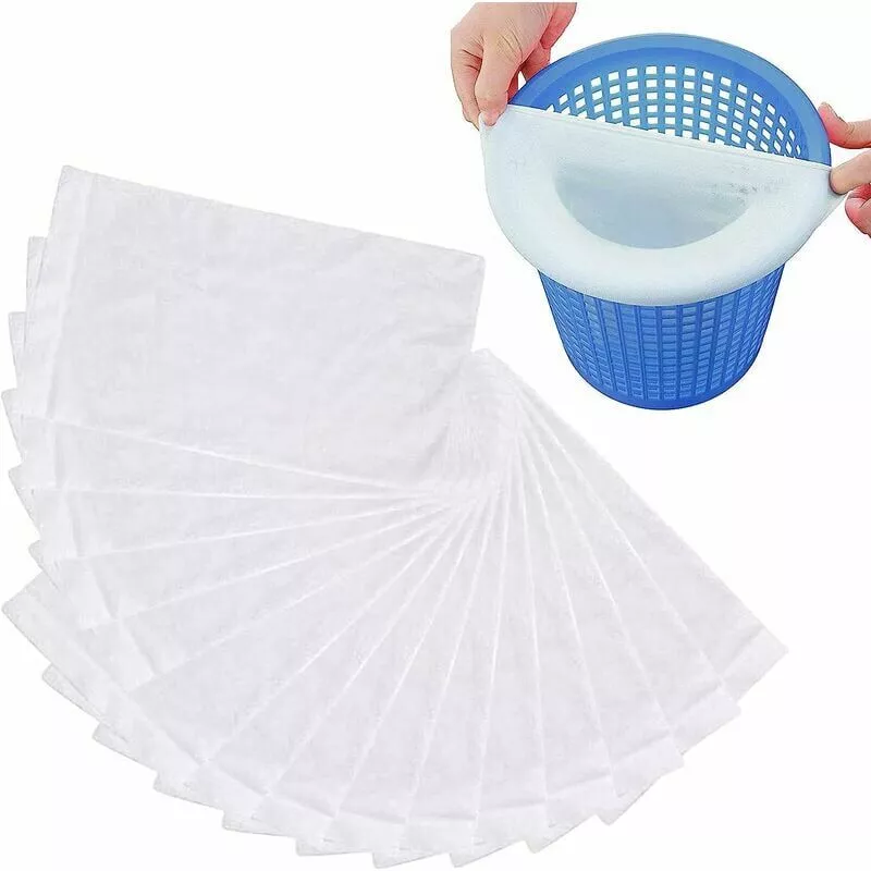 SR 15 piezas calcetines para skimmer