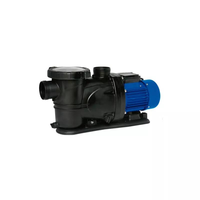 SW2200 - Elettropompa per piscina con filtro integrato in plastica 2200W 230v 50 hz - Elem Pumps Pro barato