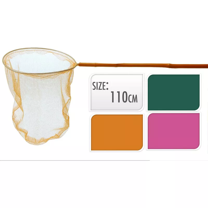 Sacadera Bambu 110 Cm Surtida barato