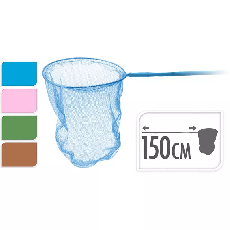 Sacadera Bambu 150 Cm Surtida barato