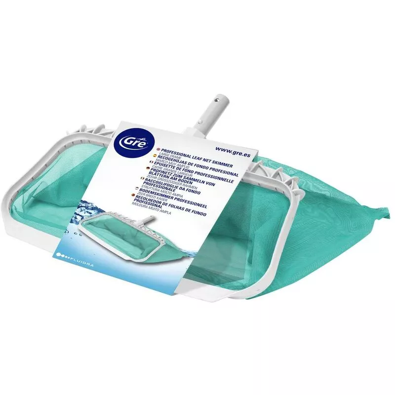 Sacadera de fondo clásica profesional Gre Pools barato