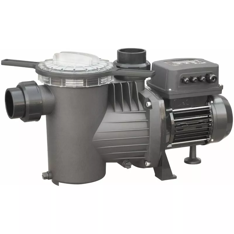 Saci - Bomba smart winner 75 m + sistema de control integral de piscina de Pumps barato
