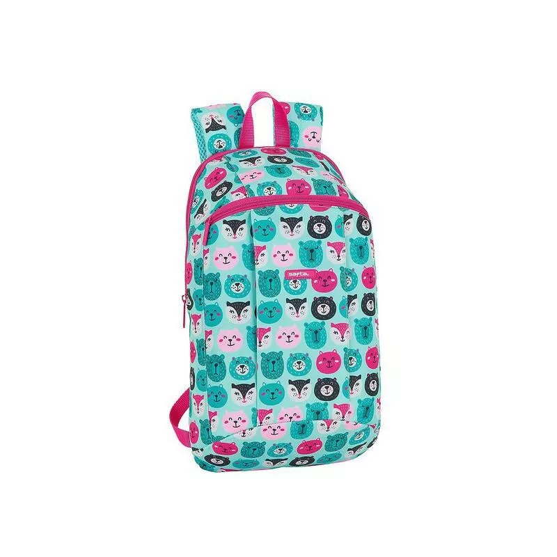 Safta - Mochila Casual barato