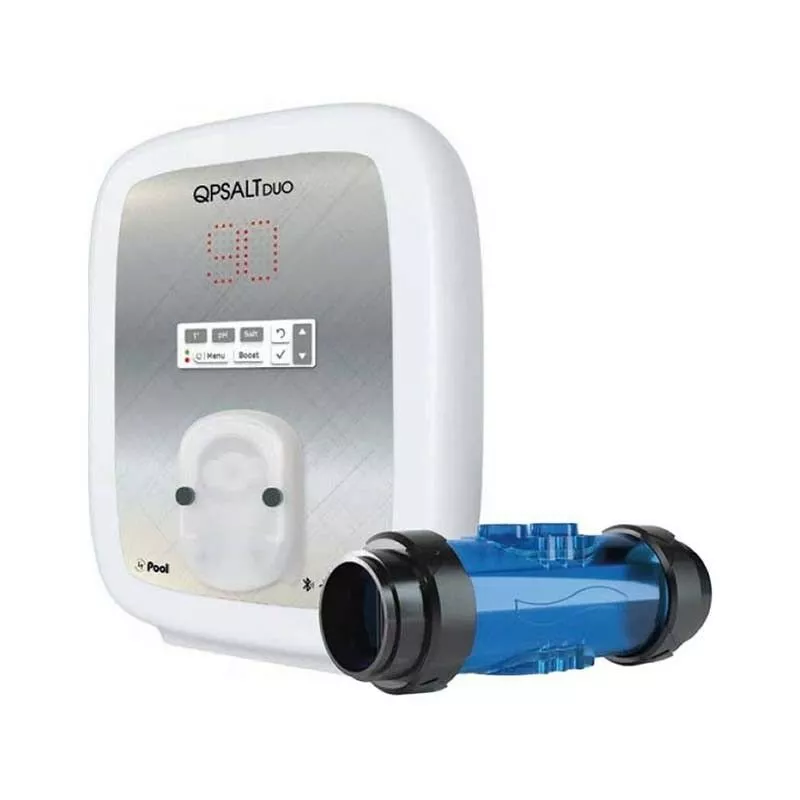 Salt Bright 110m3 duo - QP barato