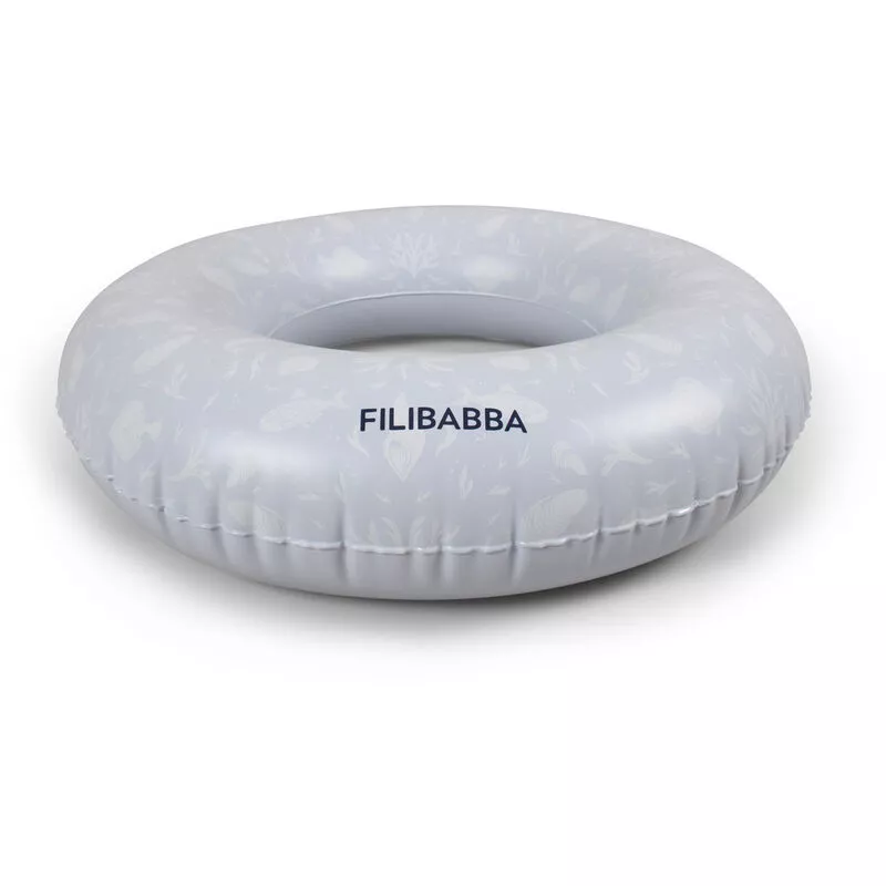Scandinavian bebe products filibabba - anillo de natación alfie - océano nordico mono FI-02564 barato
