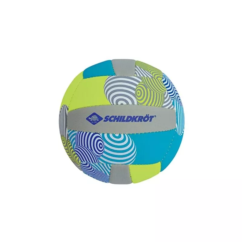 Schildkr t unisex - mini beachvoleibol adulto en no opr ne talla 2 15 cm superficie textil adh rente r resistente a la sal id al barato