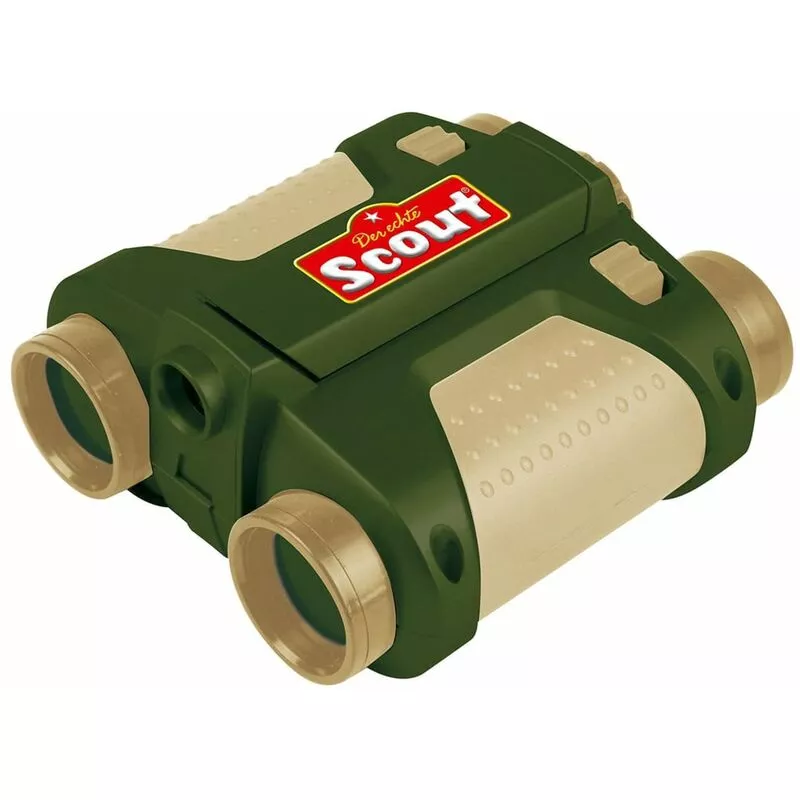 Scout - Juego de prismático para niños con visión nocturna barato