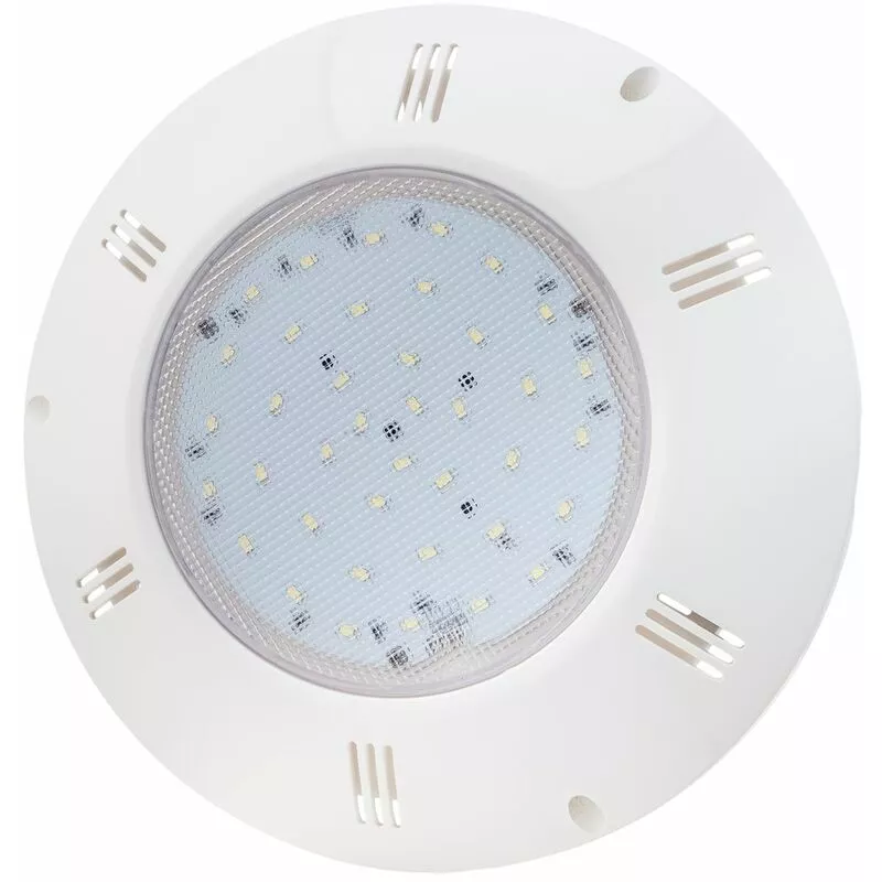 Seamaid - Foco plano led blanco 13