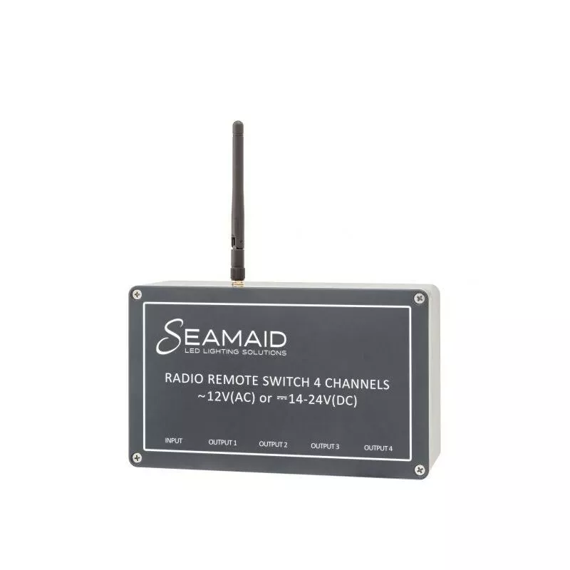 Seamaid Modulador Seimad 1 canal barato