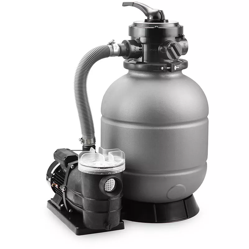 Seipool - Filtro de Piscina Compacto RIN-320-25 barato