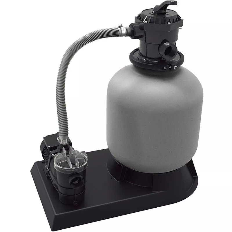 Seipool - Filtro de Piscina Compacto RIN-400-33 barato