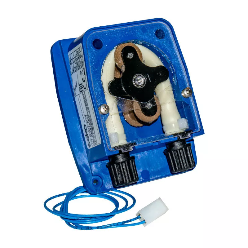Seko - Peristáltica panelable caudal 1