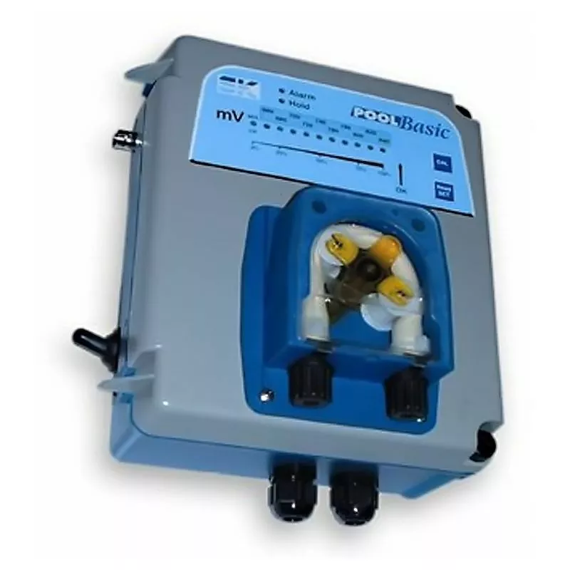Seko - Sistema de control Pool Basic Redox barato