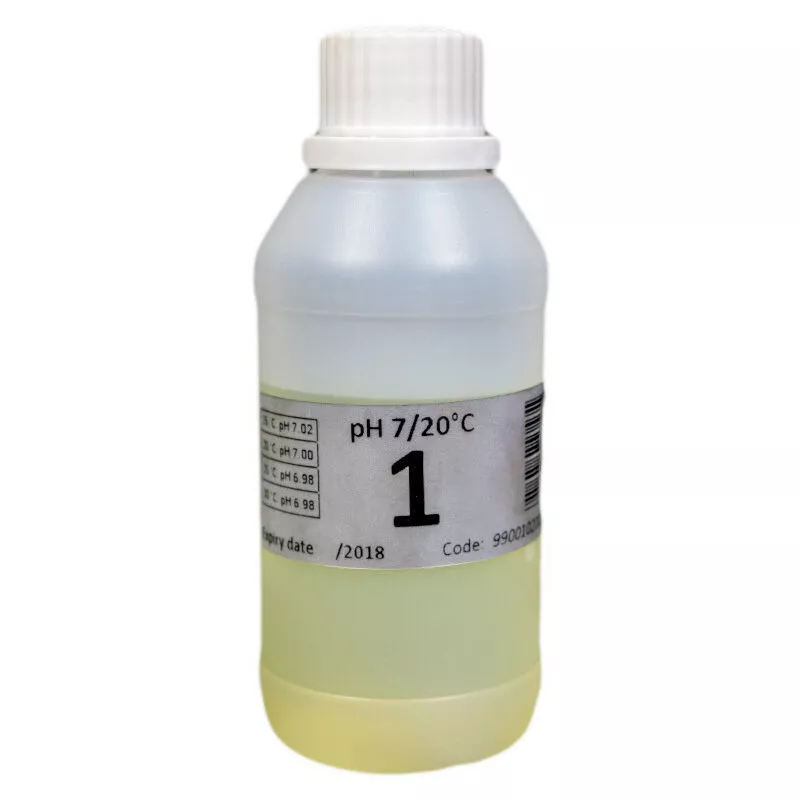 Seko - Solución tampón pH 7 envase de 50ml. barato