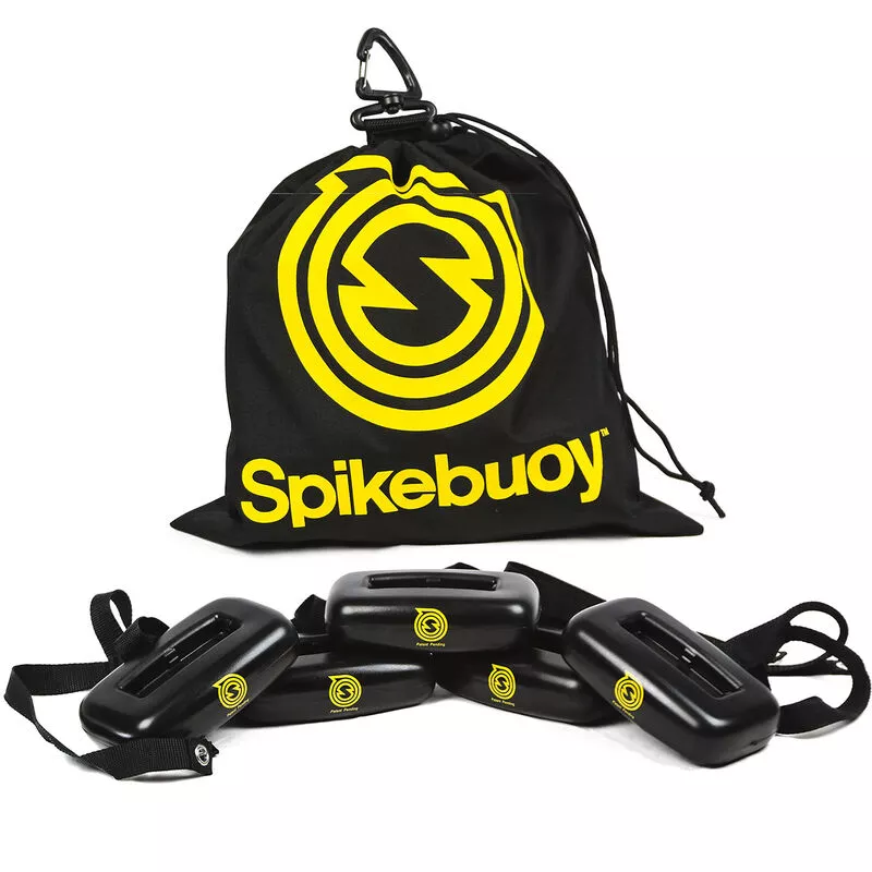 Set de Spikeball Spikebuoy - Zwart barato