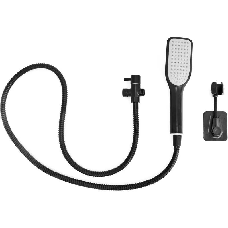 Set de ducha Solar Garden barato