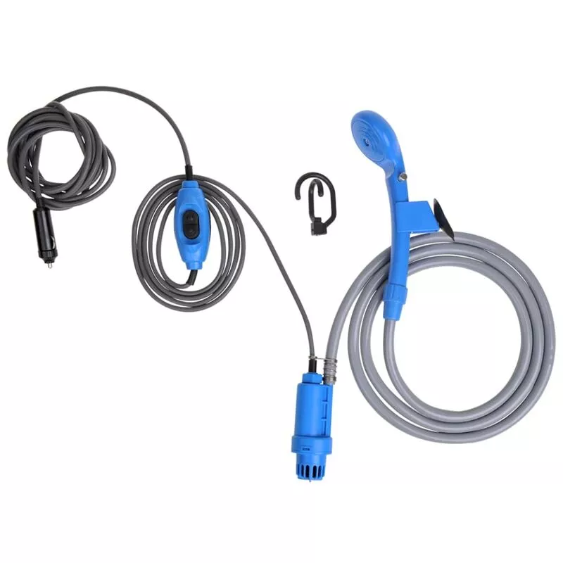 Set de ducha portátil 12 V - Proplus barato