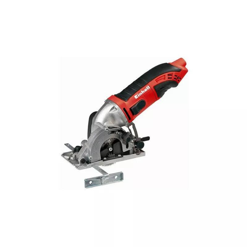 Sierra circular TC-CS 860 Kit - Einhell barato