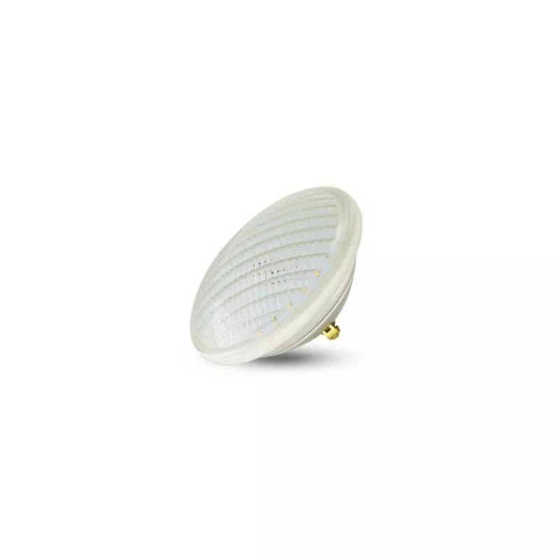 Silamp - Bulbo led PAR56 12W IP68 para piscina - Blanc Chaud (2300K - 3500K) barato
