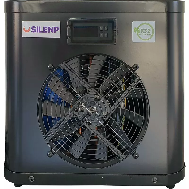Silenp - Bomba De Calor Mini Potencia: 5 Kw Hasta 35 M³ En Oferta Silenp - Bomba De Calor Mini Potencia: 5 Kw Hasta 35 M³ Barato