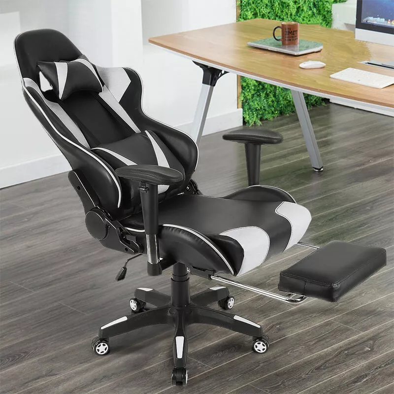 Silla de Oficina ergonómica