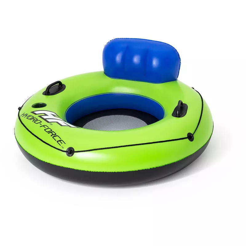 Sillón Hinchable Flotante 119 cm - Bestway barato