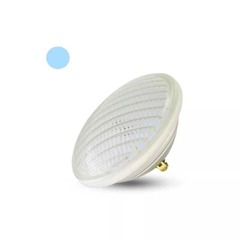Silumen - Bombilla led PAR56 12W IP68 para piscina - Blanco Frio barato