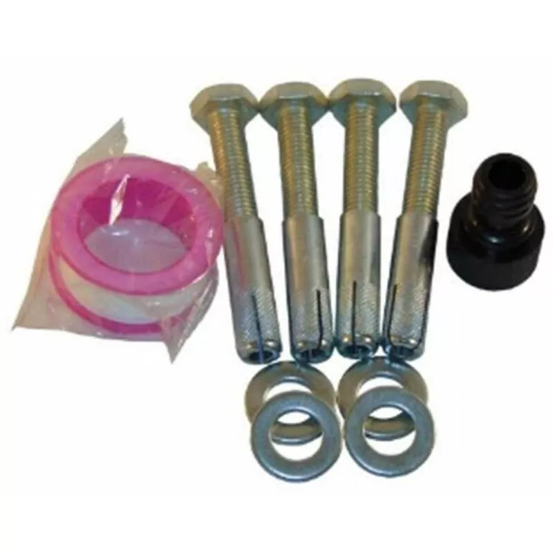 Sined - Juego de herrajes para ducha de jardín barato