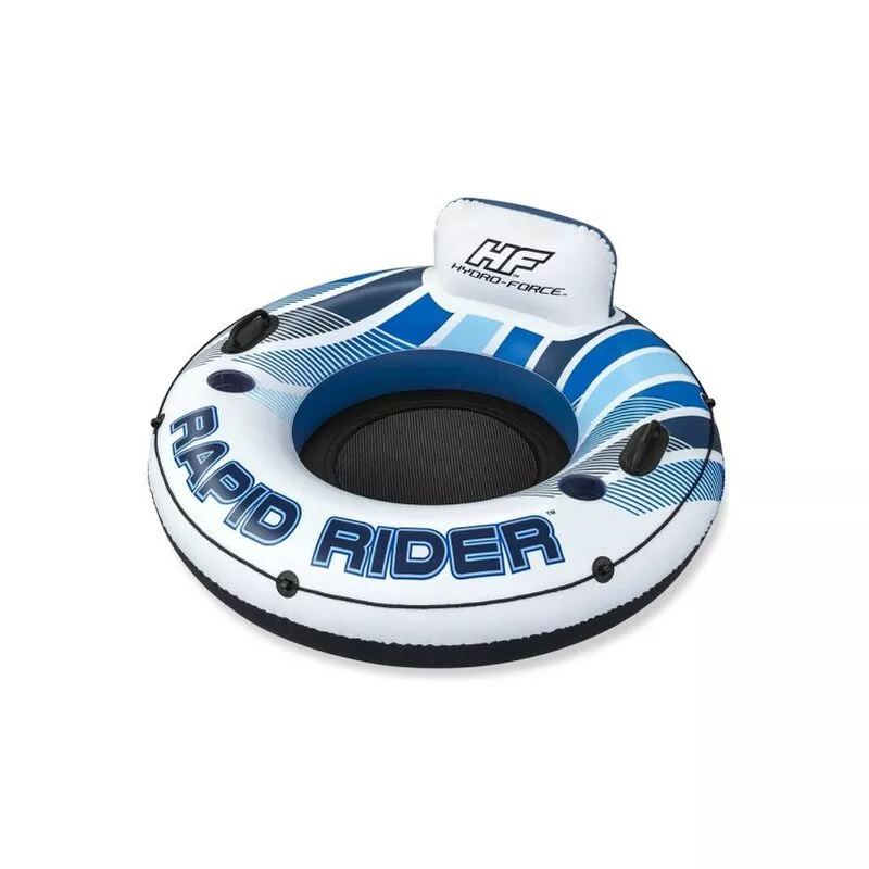 Single Rapid Rasto Sea Floating Sillón Hydro Force Ciambella 135cm 43116 barato