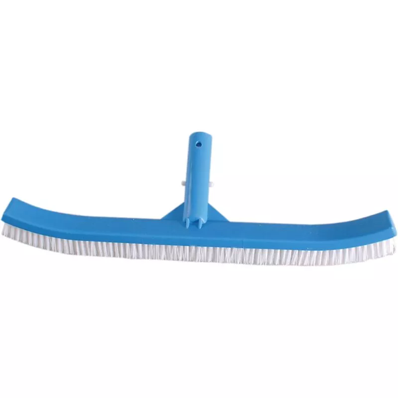 Siqua - Cepillo Piscina con fijación de clip