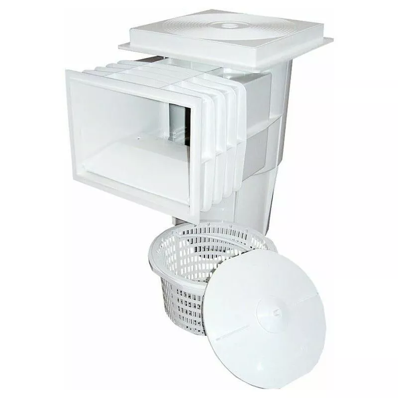 Skimer tapa cuadrada 00250 astral barato