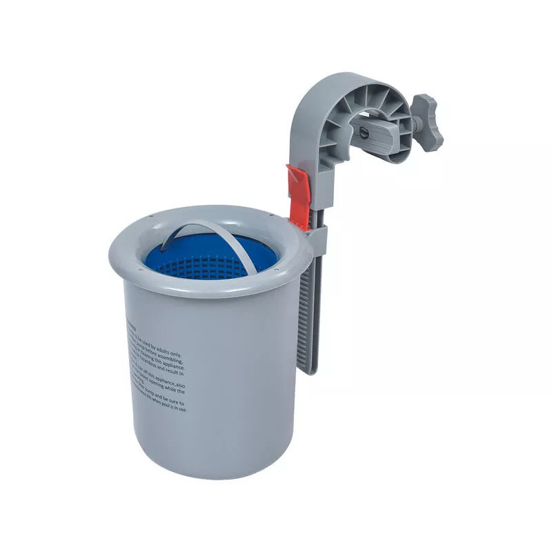 Skimmer Depuradora para Prompt Set Pool 39cm x 18cm x 42.7cm barato