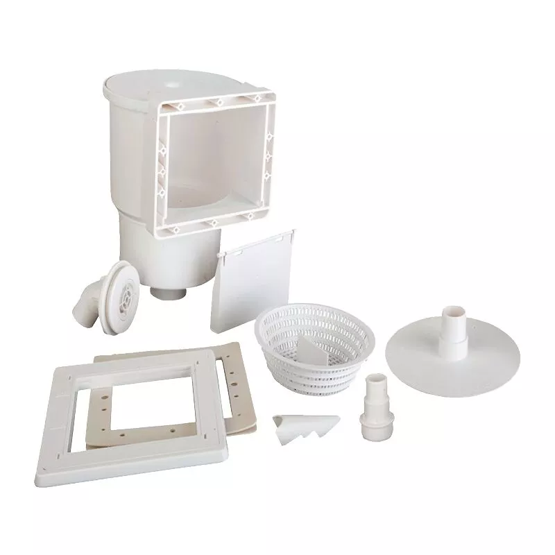 Skimmer + boquilla de impusión AR100 barato