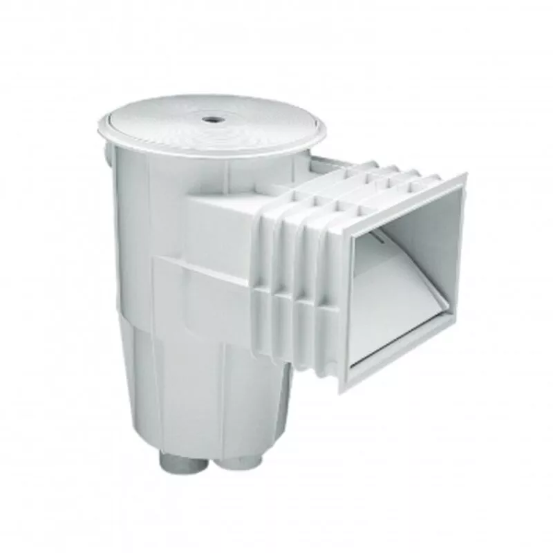 Skimmer con boca estandar barato