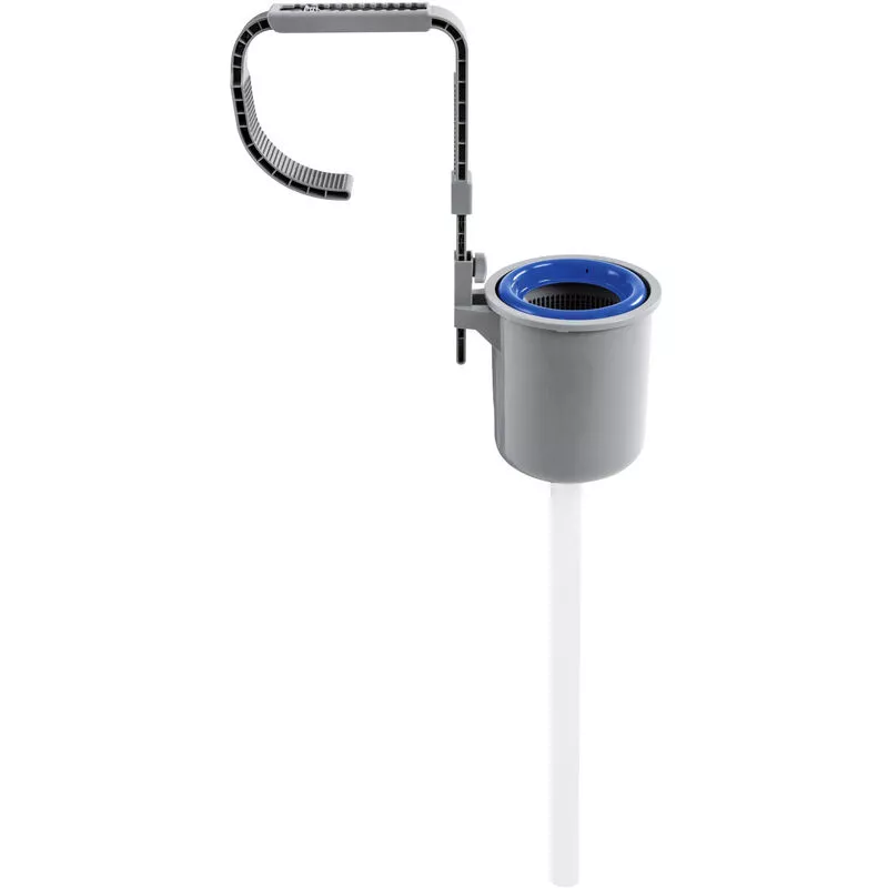 Skimmer de superficie Flowclear con gancho para piscinas sobre suelo barato
