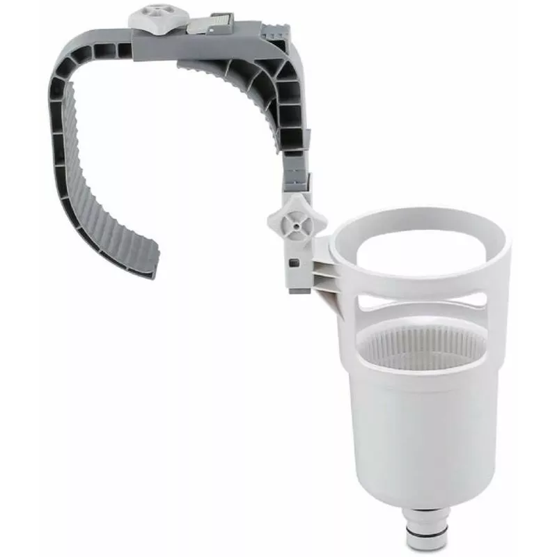 Skimmer de superficie Summer Waves para piscinas elevadas barato