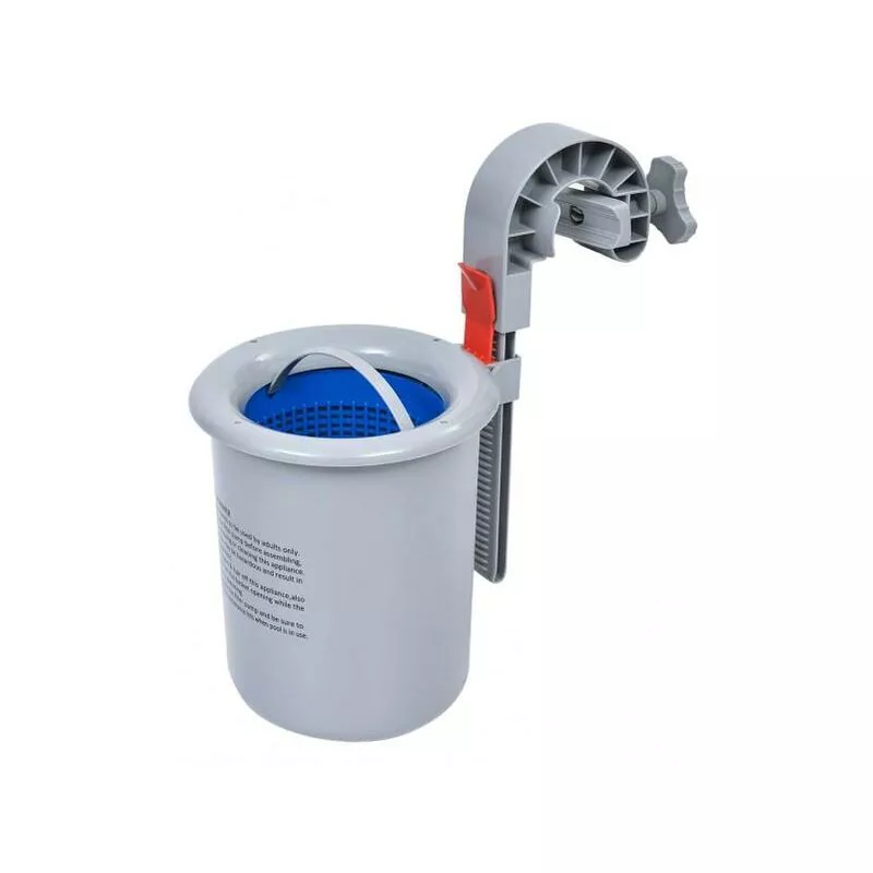 Skimmer para SteelSuper 39cm x 18cm x 42cm - Jilong barato