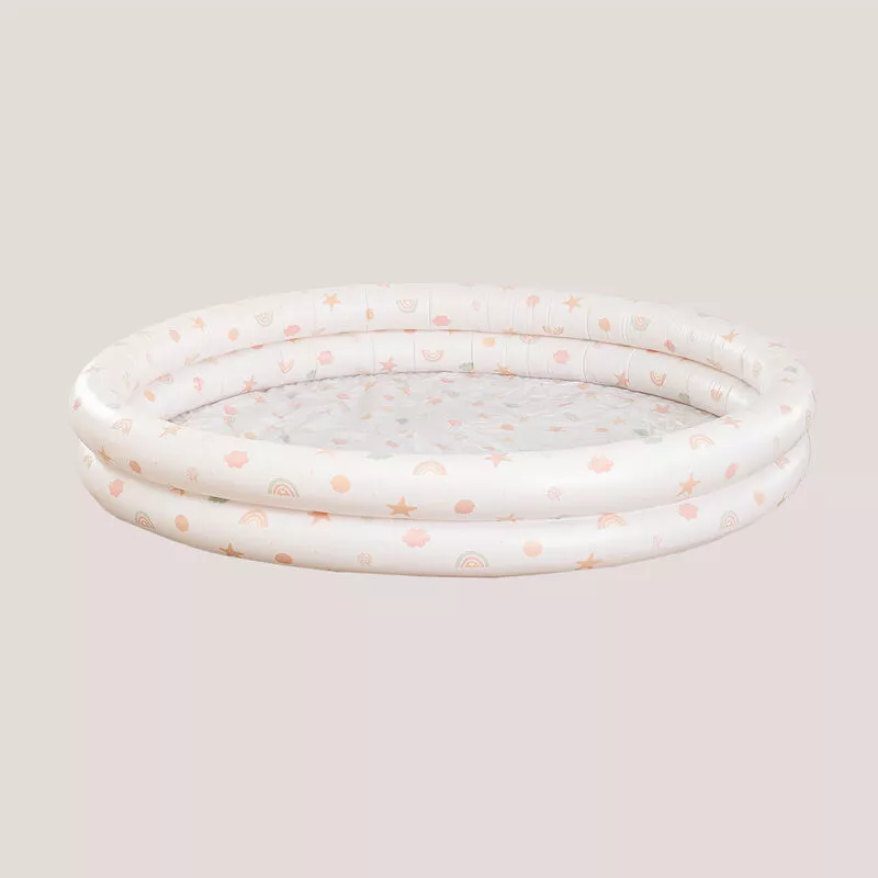 Sklum - Piscina Hinchable Marsea Kids Ø150 cm - Ø150 cm barato