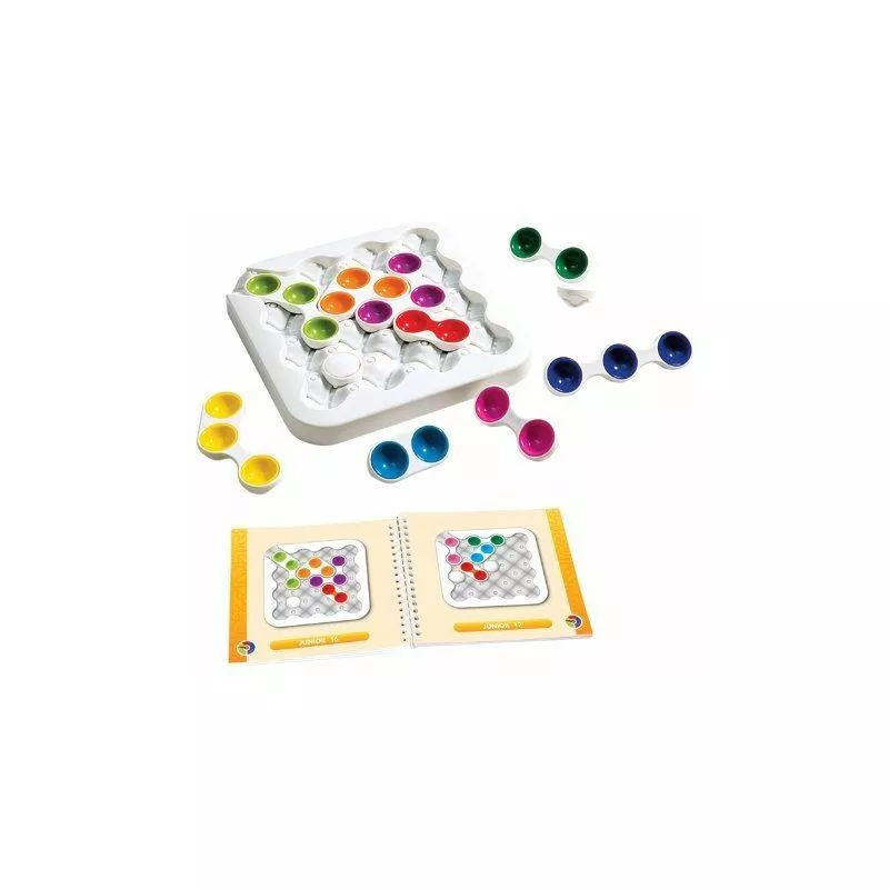 SmartGames SG520FR juego de tablero barato