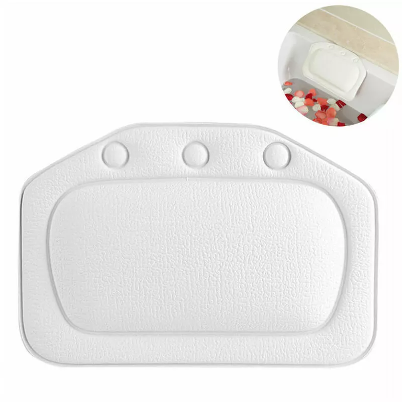 Soleil - Almohadas para bañera