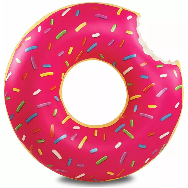 Soleil - Anillo flotante