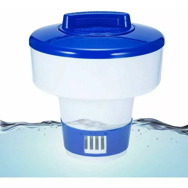 Soleil - Difusor de cloro para piscina