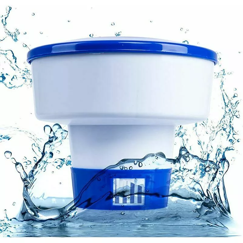 Soleil - Dispensador flotante